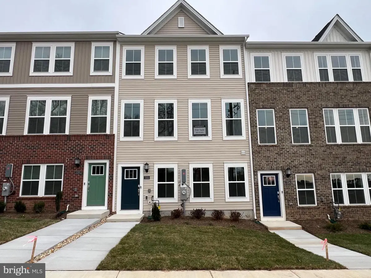 7232 Contee Rd, Laurel, MD 20707 - Image #1