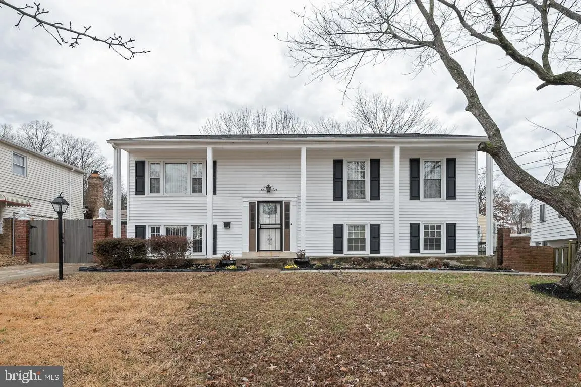 1303 Fairfield Dr, District Heights, MD 20747 - Image #1