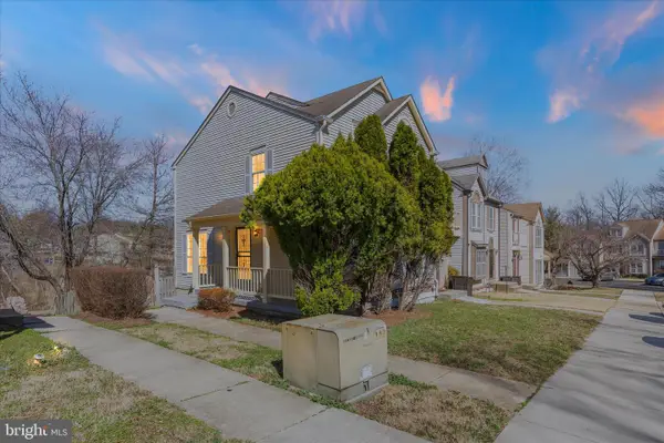 8710 Post Oak Way, LANDOVER, MD 20785