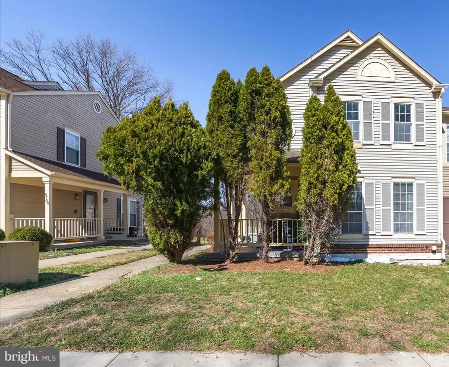 8710 Post Oak Way, Landover, MD 20785 - #2