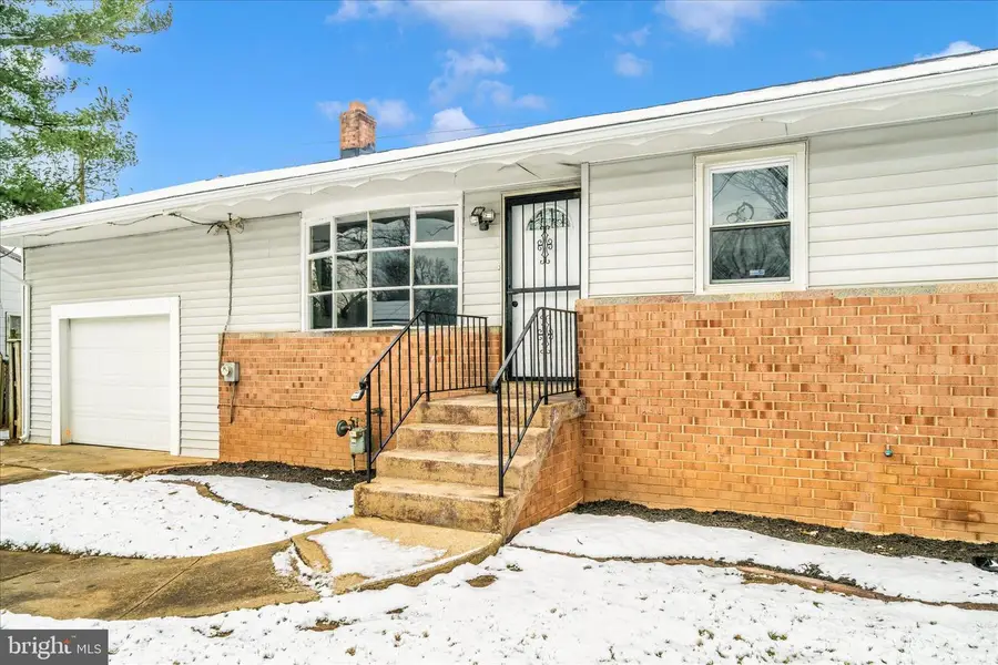 5538 Ruxton Dr, Lanham, MD 20706 - Image #3