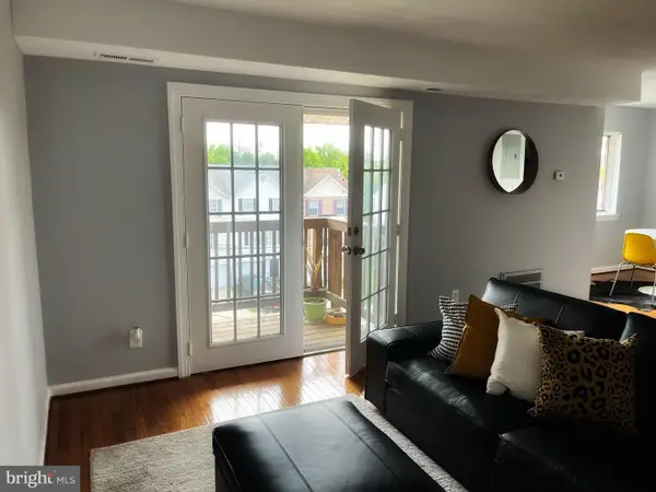 2510 Markham #4, LANDOVER, MD 20785