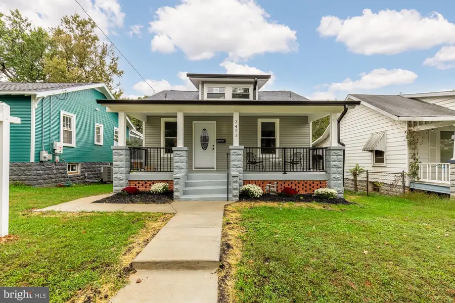 3421 Newton St, Mount Rainier, MD 20712 - Image #2