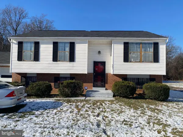 6621 Allentown Rd, TEMPLE HILLS, MD 20748