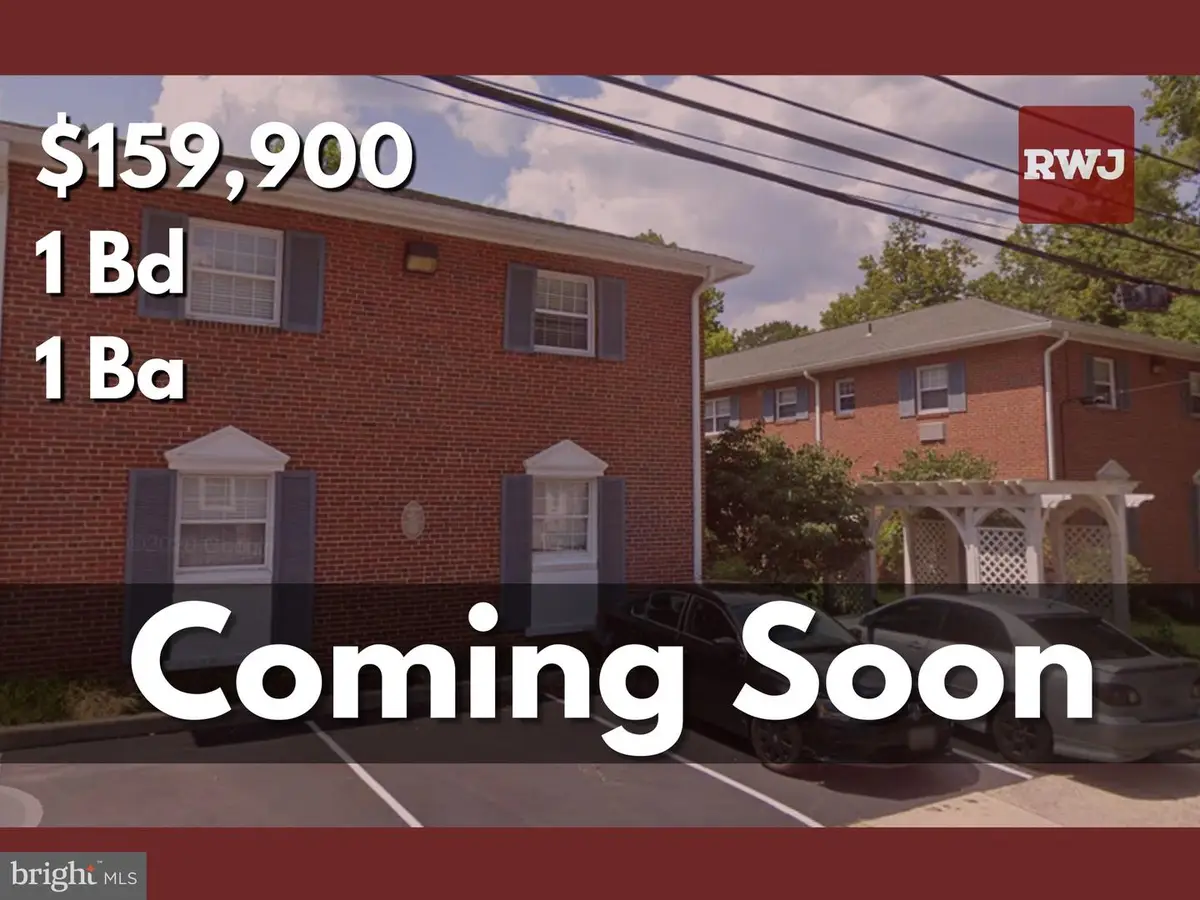 19 Post Office Ave #203, Laurel, MD 20707 - Image #1