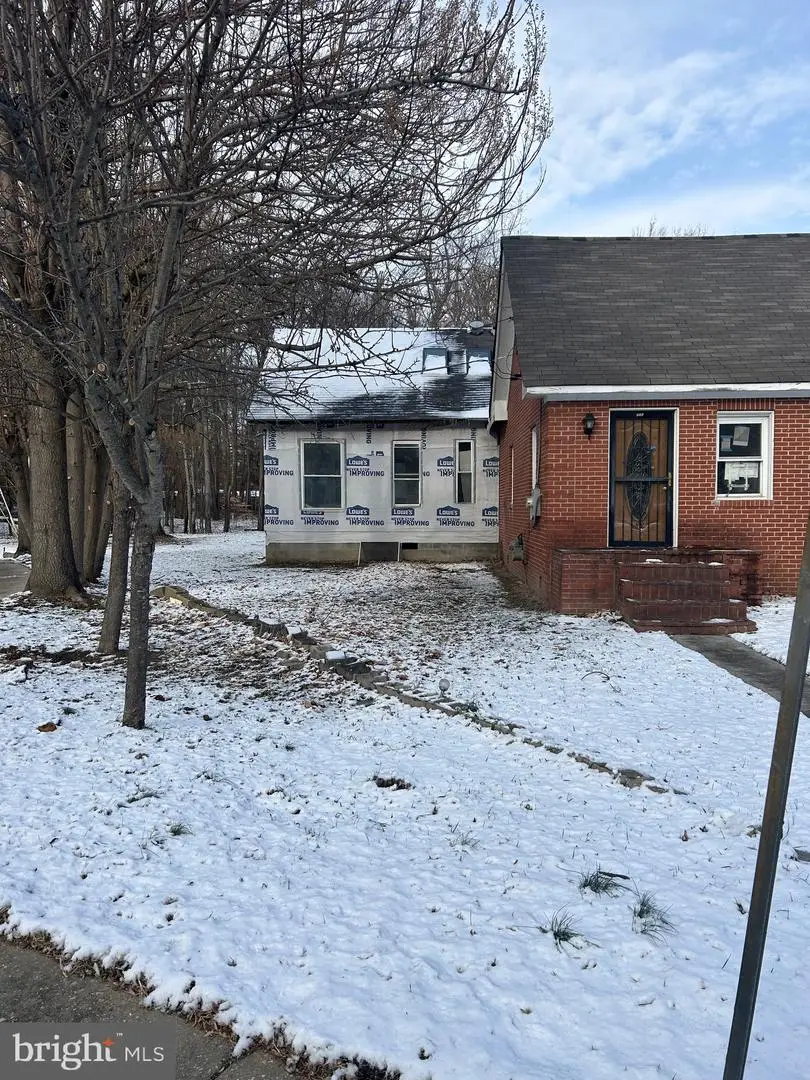 6600 Woodland Rd, Morningside, MD 20746 - Image #2