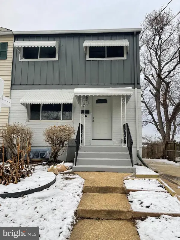 6522 Columbia Ter, LANDOVER, MD 20785