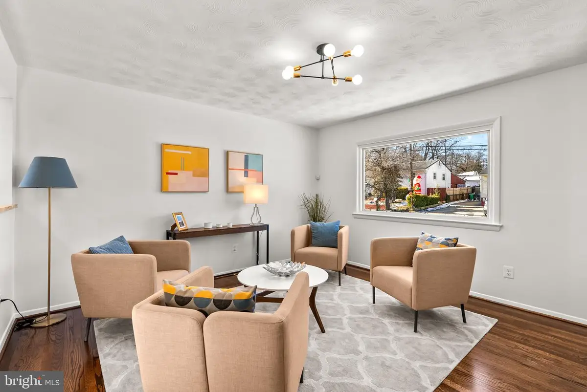 5527 Duchaine Dr, Lanham, MD 20706 - Image #1