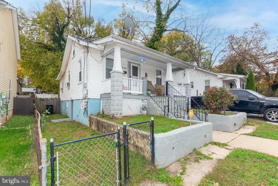 4307 Torque St, Capitol Heights, MD 20743 - Image #2