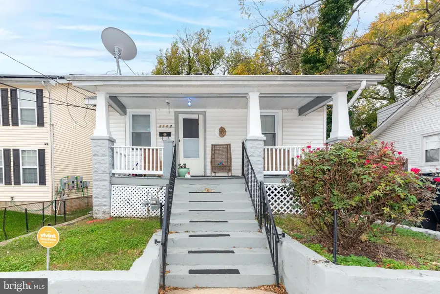 4307 Torque St, Capitol Heights, MD 20743 - Image #3