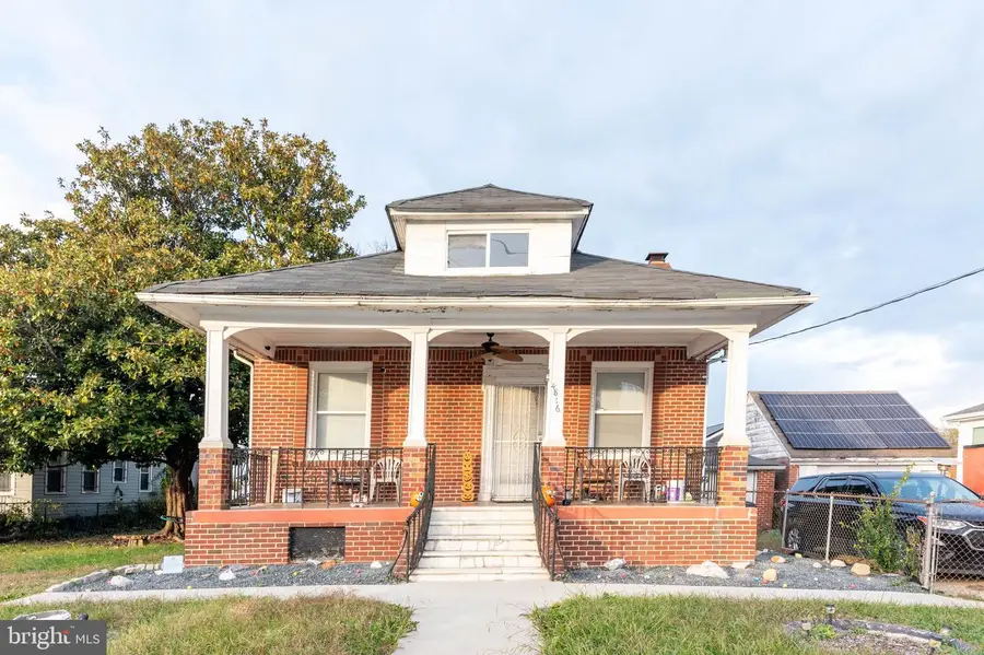 4816 Heath St, Capitol Heights, MD 20743 - Image #2