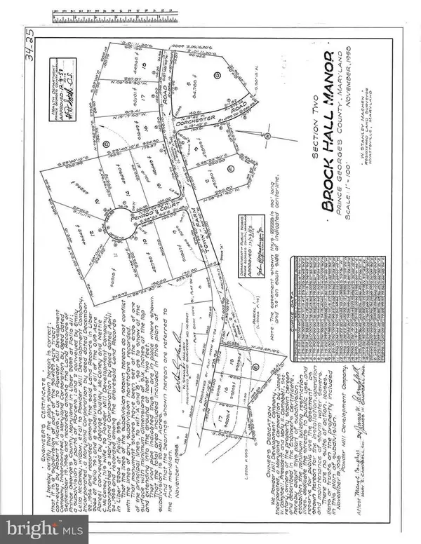 14000 Town Farm Rd, UPPER MARLBORO, MD 20774