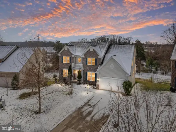 13605 Pynes Discovery Dr, BOWIE, MD 20720