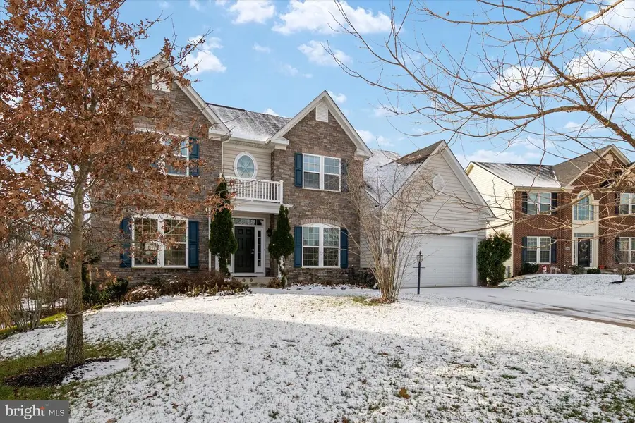 13605 Pynes Discovery Dr, Bowie, MD 20720 - Image #2