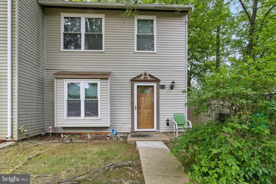 6113 Hil Mar Dr, District Heights, MD 20747 - Image #2