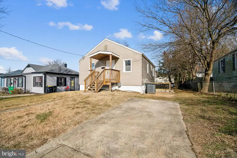 1307 Nome St, Capitol Heights, MD 20743 - Image #3