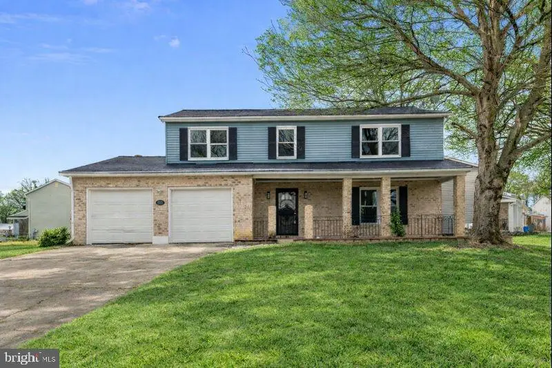 805 Darien Pl, Upper Marlboro, MD 20774 - Image #1