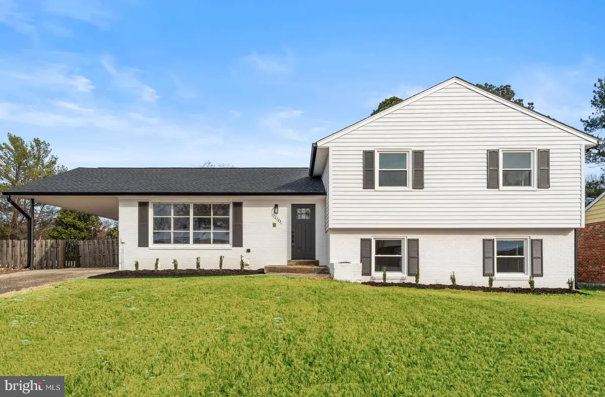 12708 Whiteholm Dr, Upper Marlboro, MD 20774 - Image #1