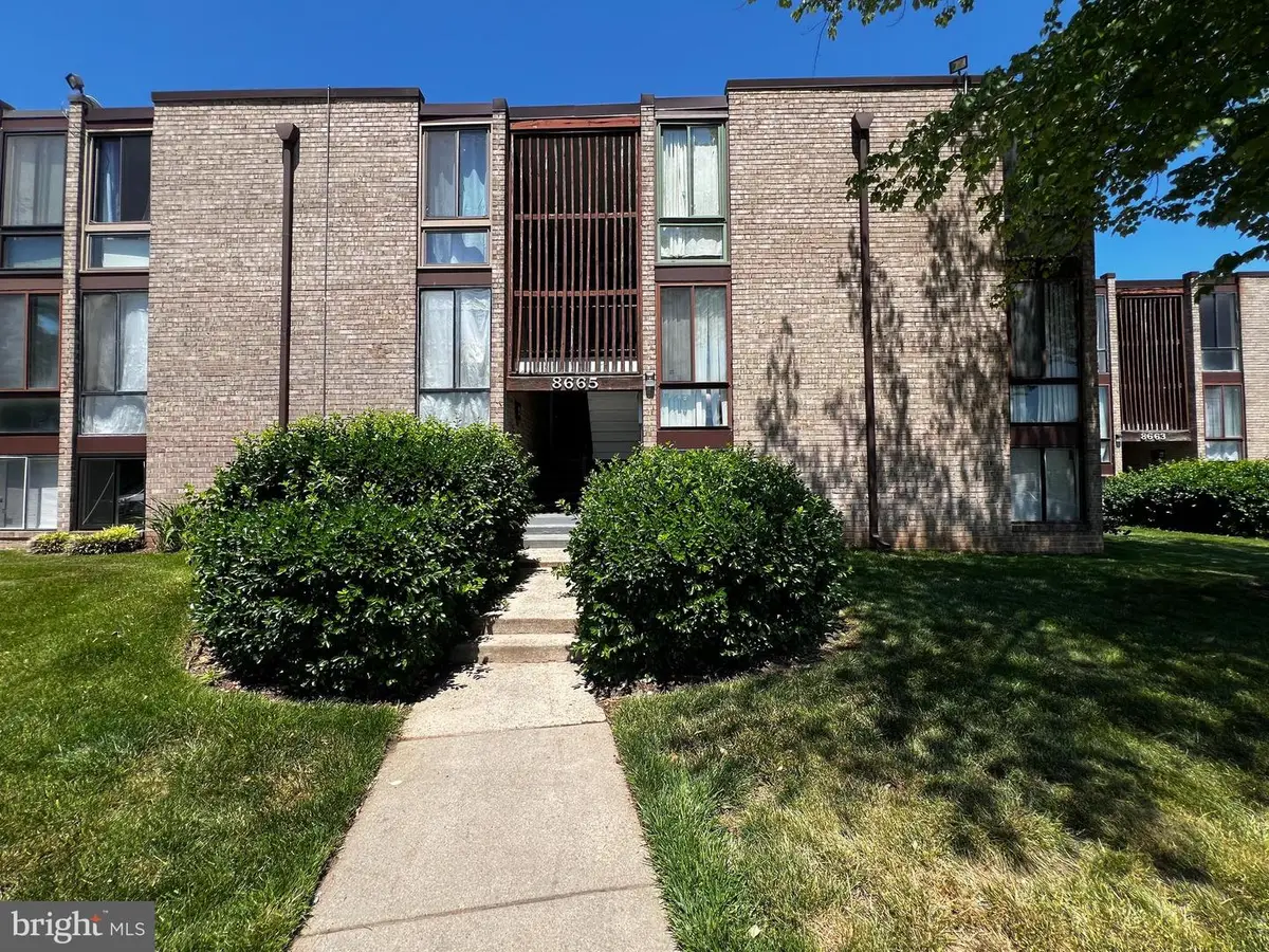 8665 Greenbelt Rd #202, Greenbelt, MD 20770 - #1