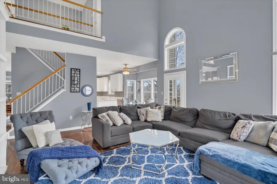 6117 Rosedale Dr, Hyattsville, MD 20782 - Image #2