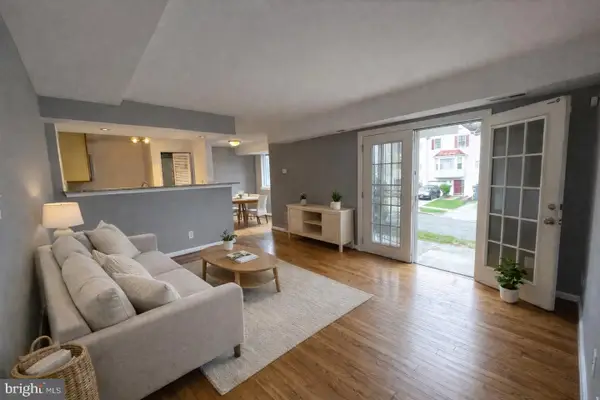 2512 Markham Ln #1, LANDOVER, MD 20785