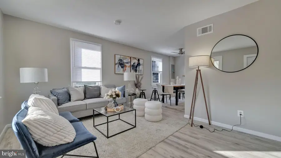 6206 Atwood St, District Heights, MD 20747 - Image #2