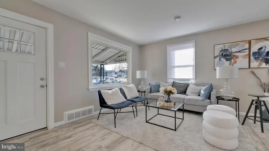 6206 Atwood St, District Heights, MD 20747 - Image #3