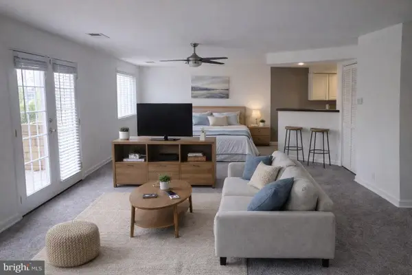 7512 Hawthorne #1, LANDOVER, MD 20785