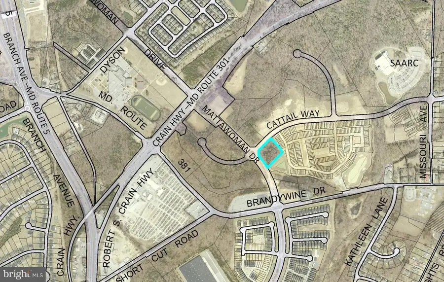 13900 Mattawoman Dr, Brandywine, MD 20613 - Image #3