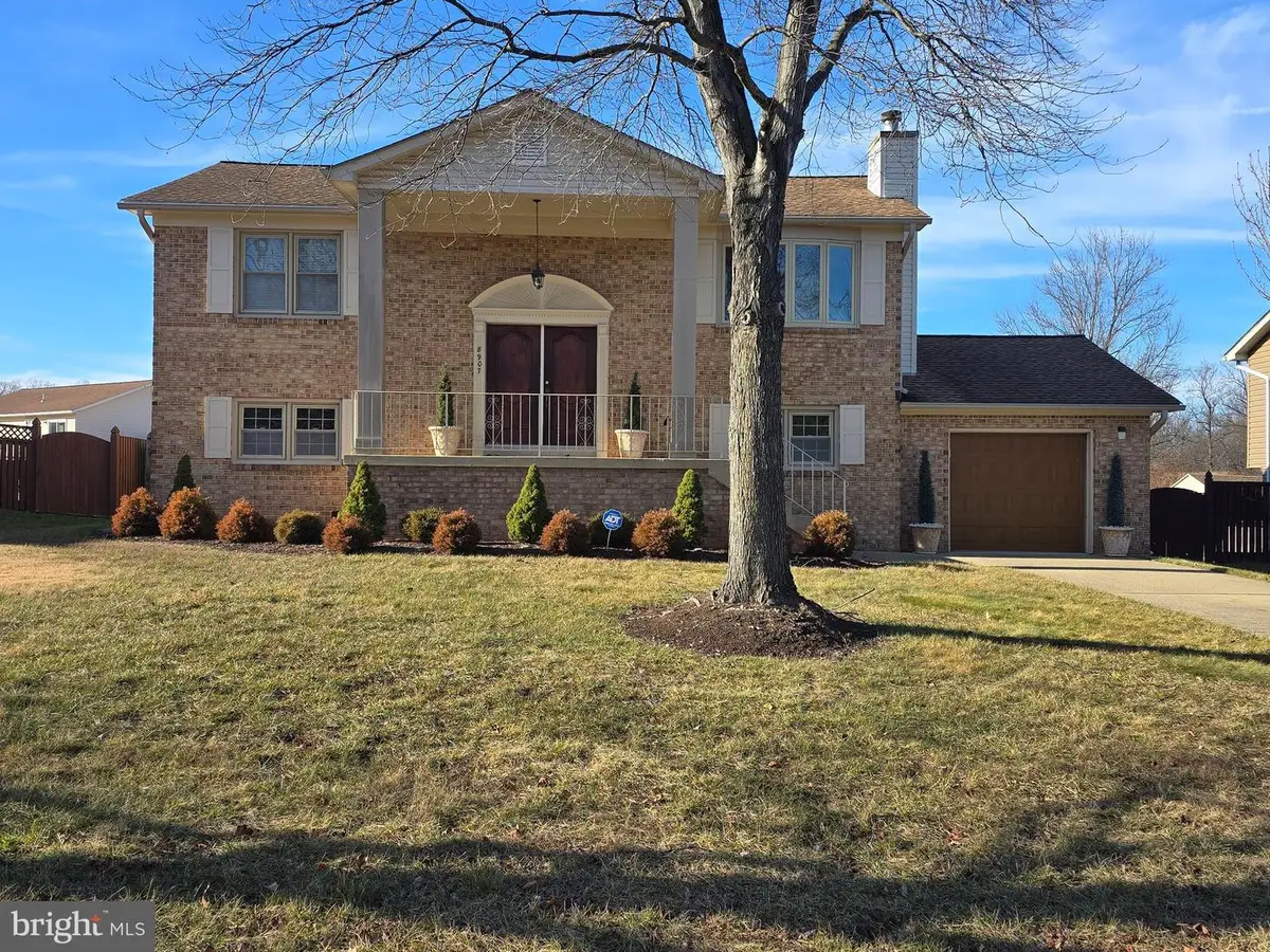 8907 Chad Way, Clinton, MD 20735 - Image #1