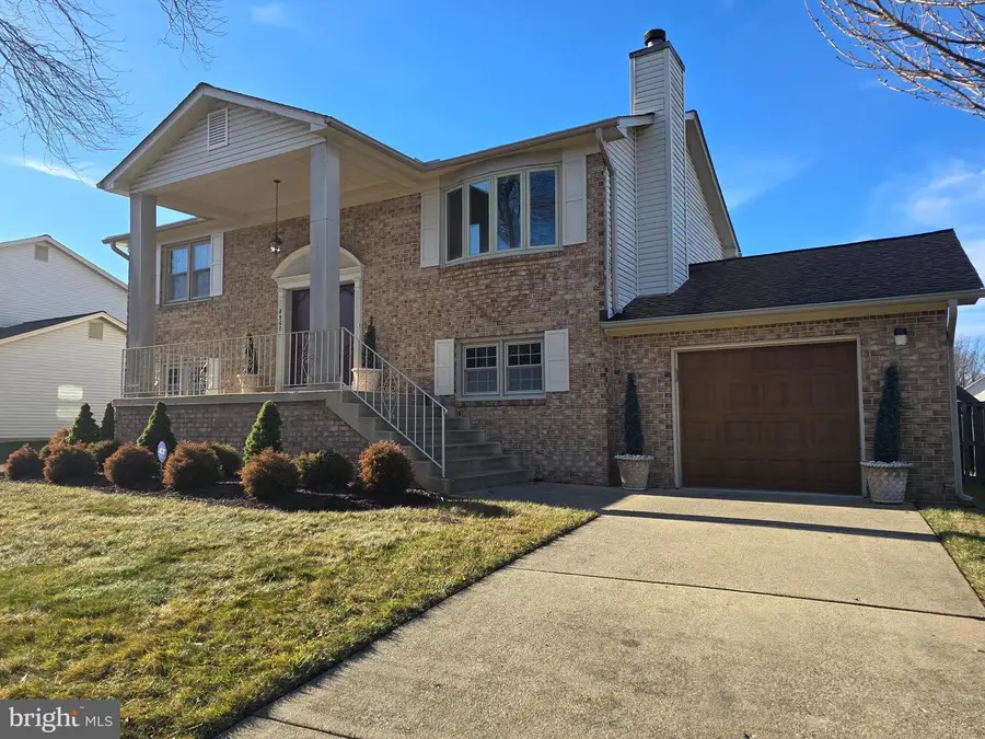 8907 Chad Way, Clinton, MD 20735 - Image #2