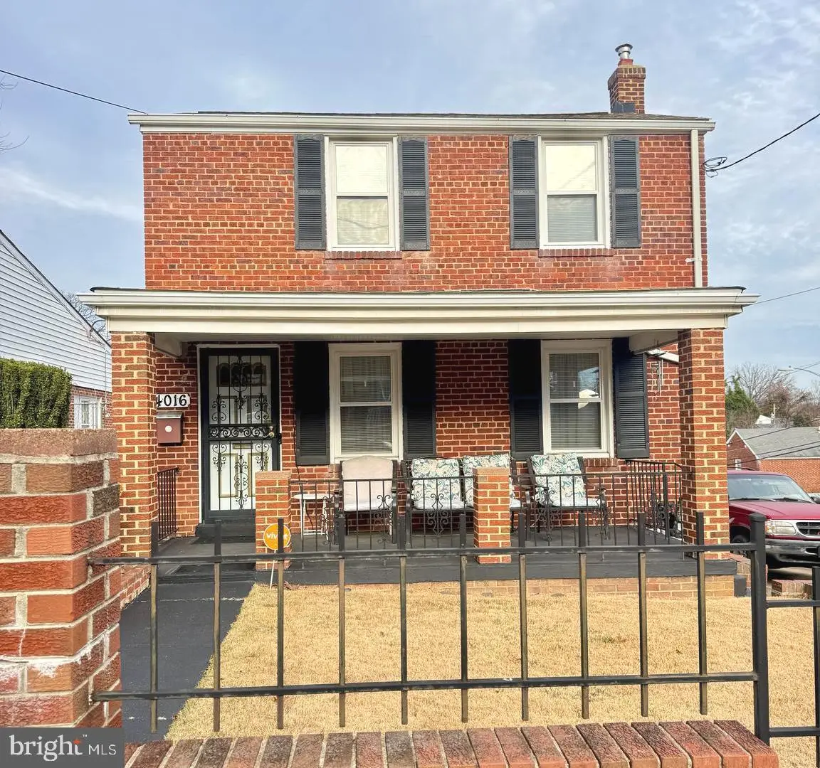 4016 Vine St, Capitol Heights, MD 20743 - Image #1