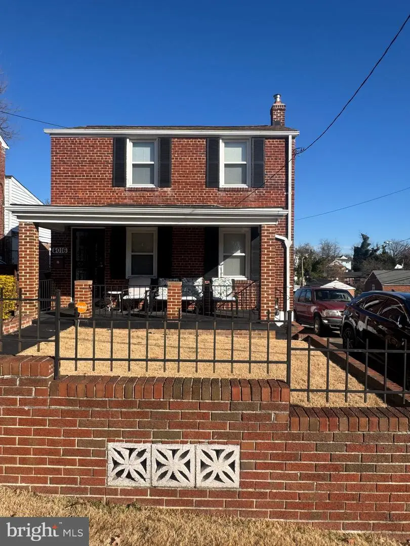 4016 Vine St, Capitol Heights, MD 20743 - Image #2