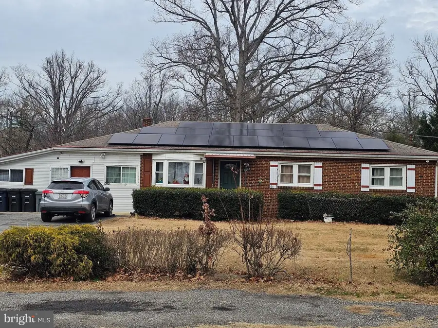 8108 Sonar Rd, Clinton, MD 20735 - Image #2