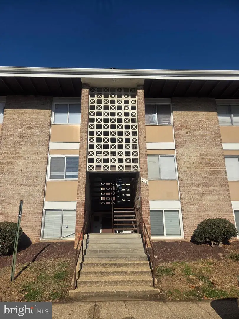 534-b-1 Wilson Bridge Dr #6735b, Oxon Hill, MD 20745 - Image #1