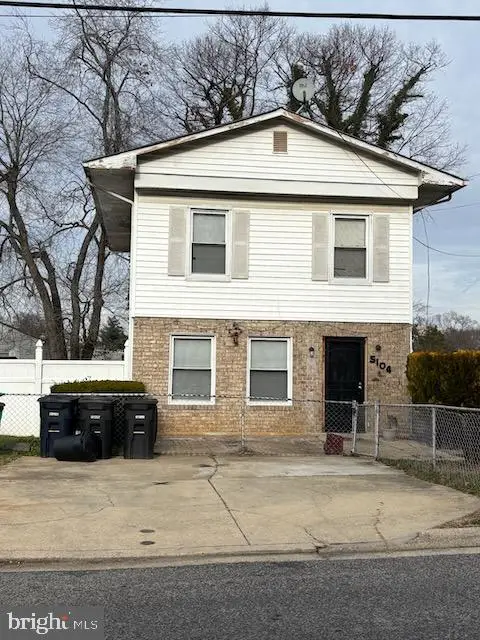 5104 Emo St, Capitol Heights, MD 20743 - Image #1