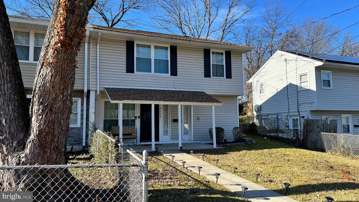 8146 Allendale, Landover, MD 20785 - Image #1