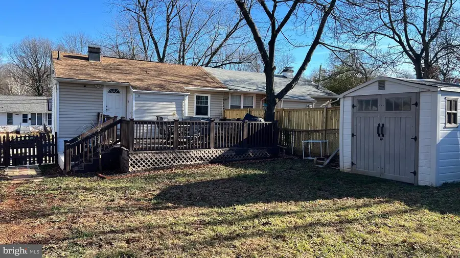 8146 Allendale, Landover, MD 20785 - Image #3