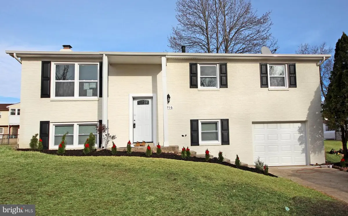 8916 Goldfield Pl, Clinton, MD 20735 - Image #1