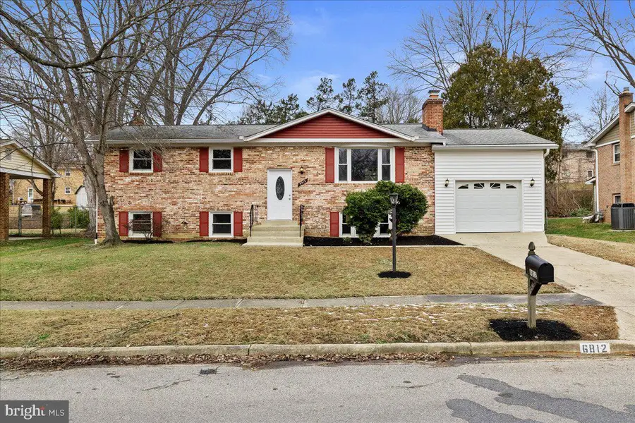 6812 Fulford St, Clinton, MD 20735 - Image #2