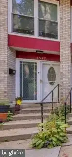 8587 Seasons Way #6b, LANHAM, MD 20706