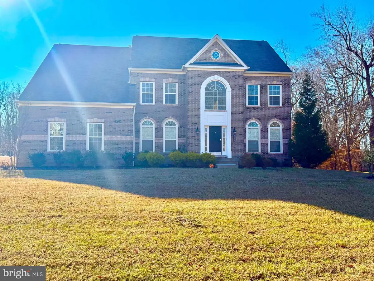 1605 Saint James Rd, Accokeek, MD 20607 - Image #1