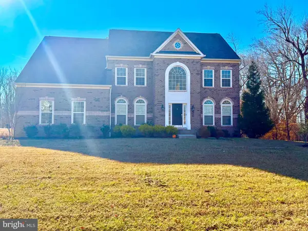 1605 Saint James Rd, ACCOKEEK, MD 20607