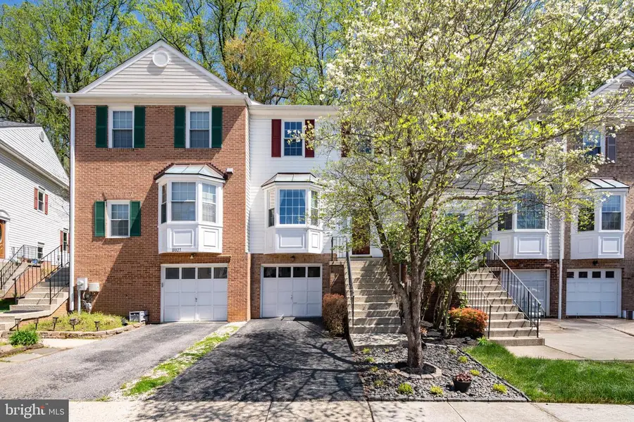 13025 Silver Maple Ct, Bowie, MD 20715 - #2