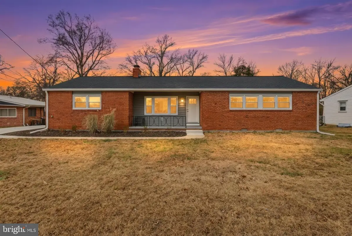 8821 W Fort Foote Ter, Fort Washington, MD 20744 - Image #1