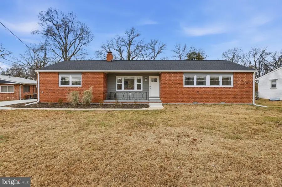8821 W Fort Foote Ter, Fort Washington, MD 20744 - Image #2