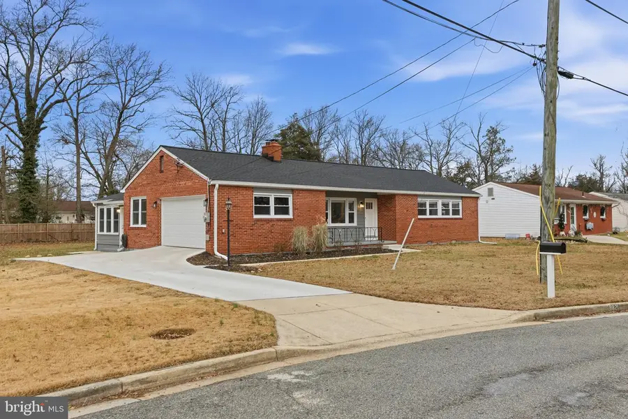 8821 W Fort Foote Ter, Fort Washington, MD 20744 - Image #3