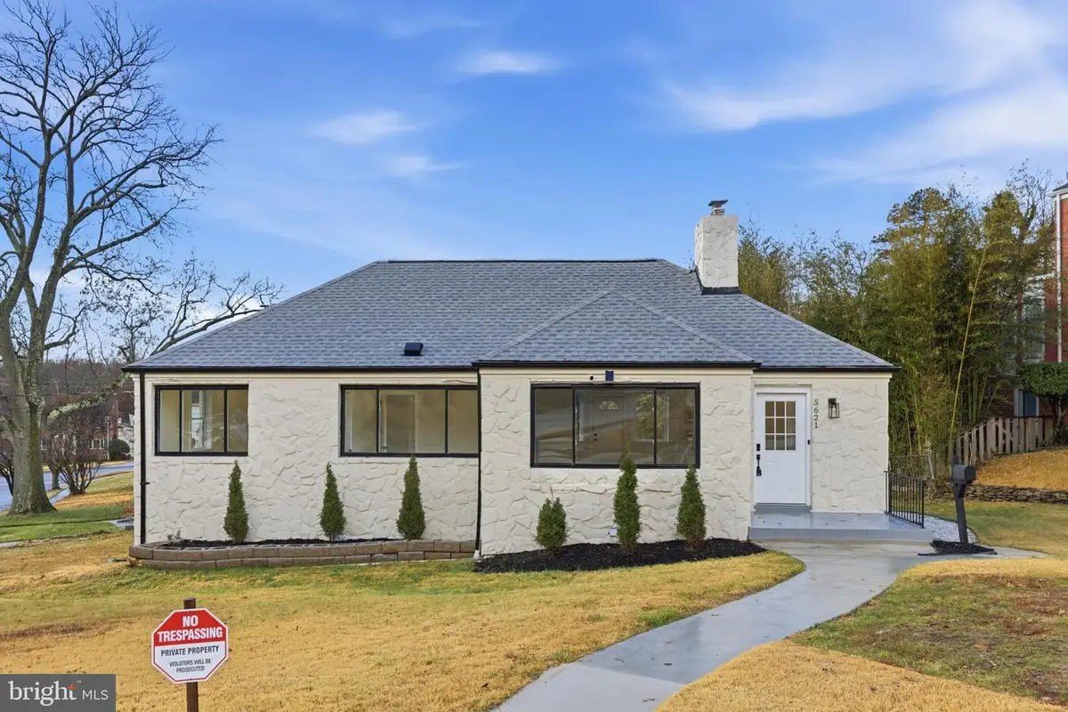 5621 Hawthorne St, Landover, MD 20785 - Image #1