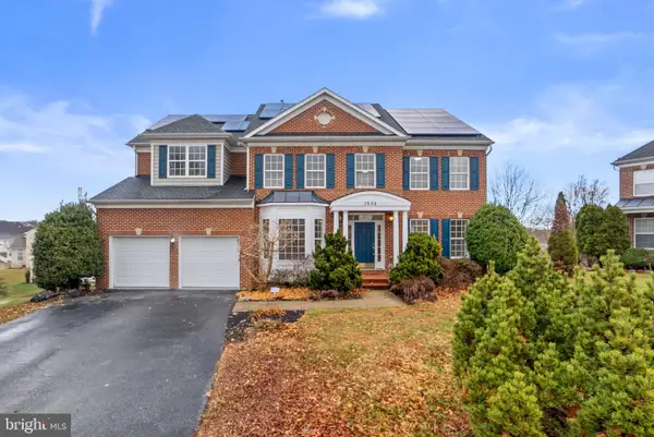 7604 Finglas Ct, LAUREL, MD 20707