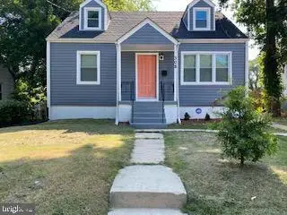 308 Zelma Ave, CAPITOL HEIGHTS, MD 20743
